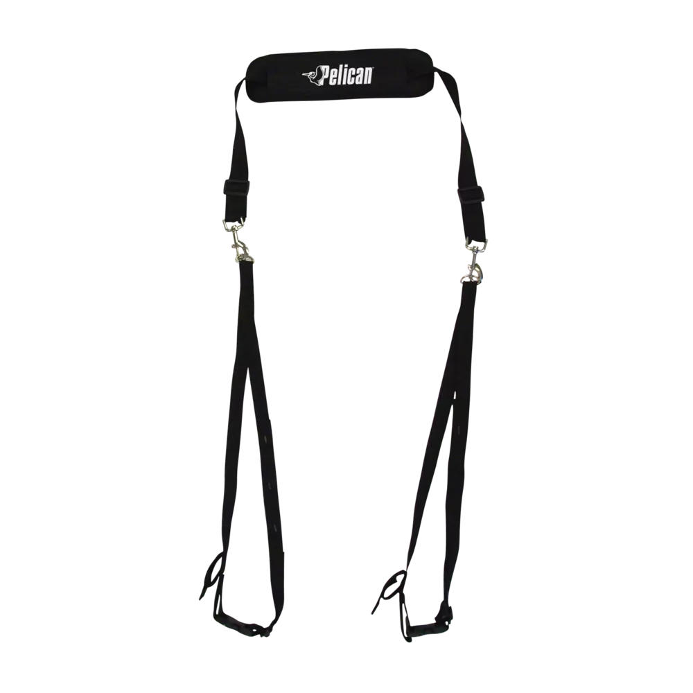 Universal Carrying Strap