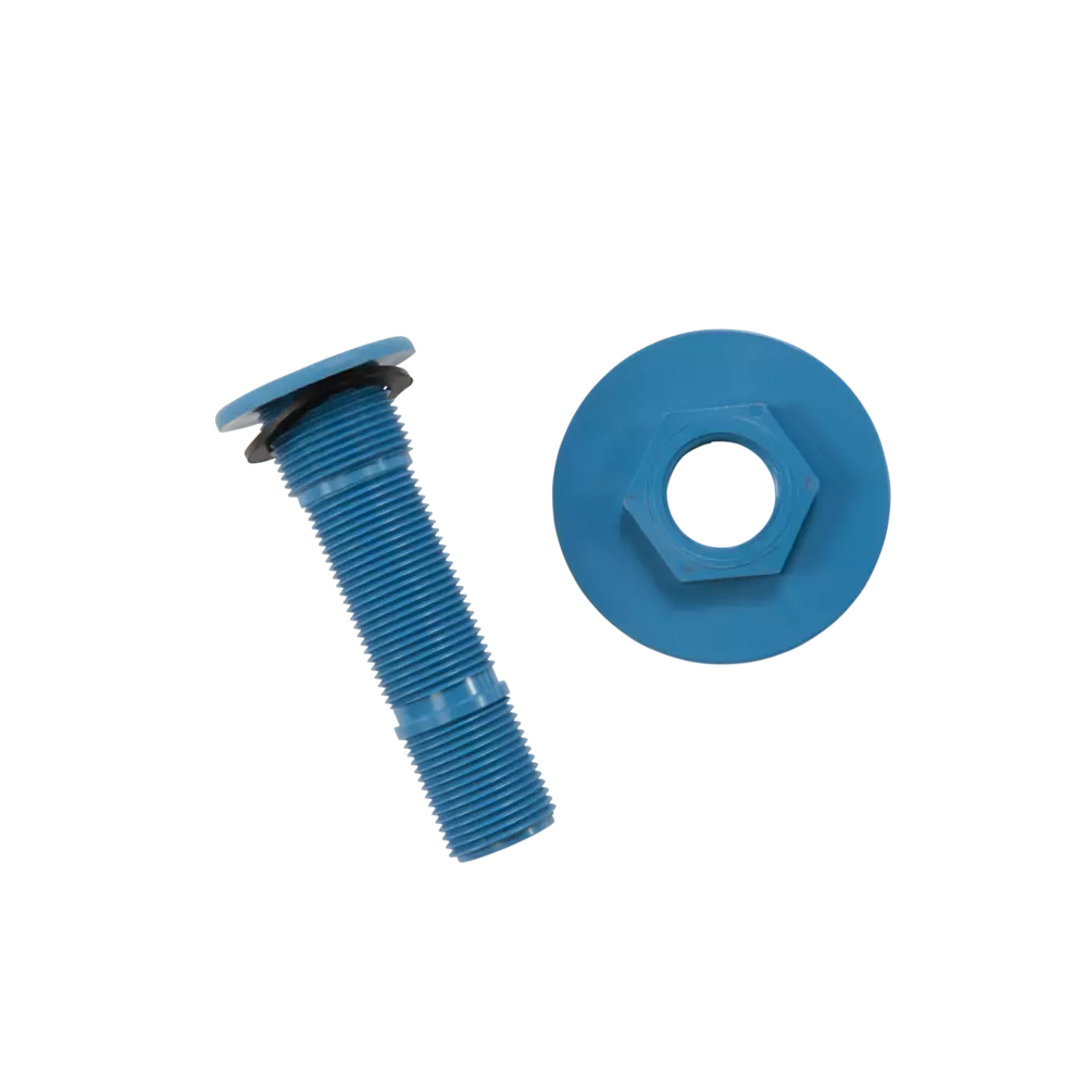 Forward Steering Thru-Hull Sleeve
