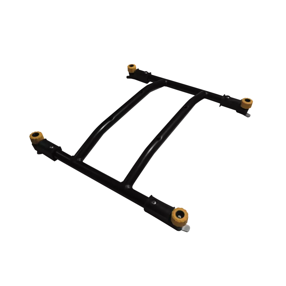 Ergo360 Complete Seat Base