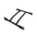 Ergo360 Complete Seat Base