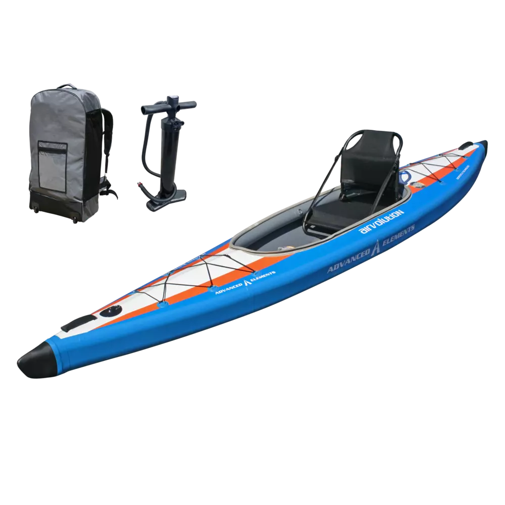 AirVolution™ Pro