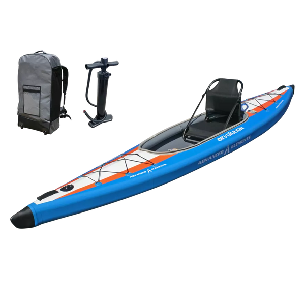 AirVolution™ Pro