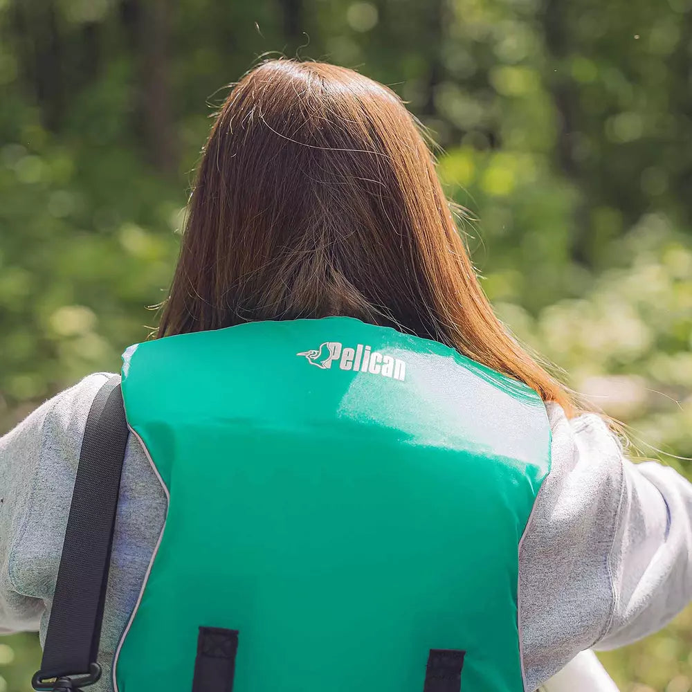Universal Fit Adult Life Jacket
