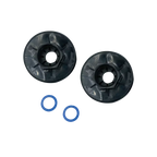 Pedal Boat Wheel Bushings