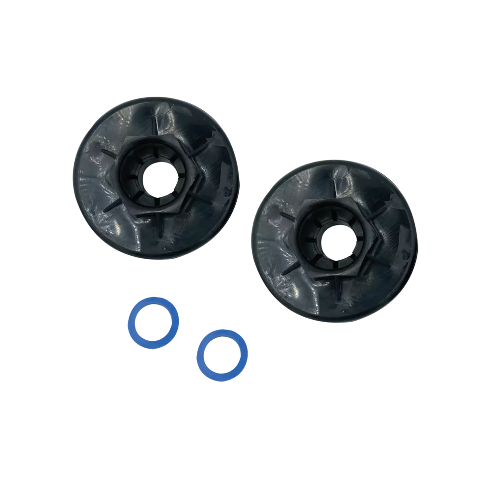 Pedal Boat Wheel Bushings