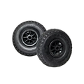 Kayak Cart Wheels - 2 Pack