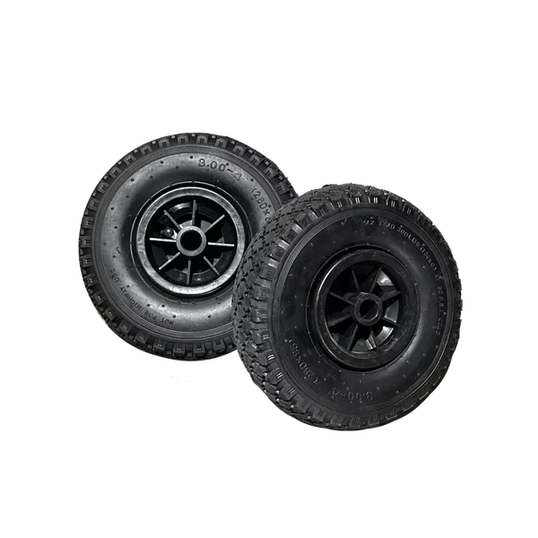 Kayak Cart Wheels - 2 Pack