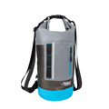Exodry 20L Waterproof Dry Bag - Reflective