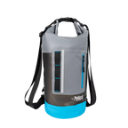 Exodry 20L Waterproof Dry Bag - Reflective
