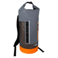 Exodry 30L Waterproof Dry Bag - Reflective