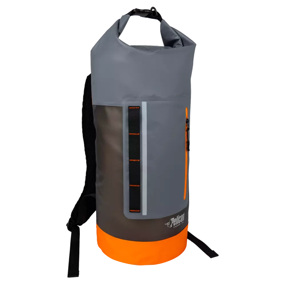 Exodry 30L Waterproof Dry Bag - Reflective