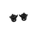 Rudder Transition Support
