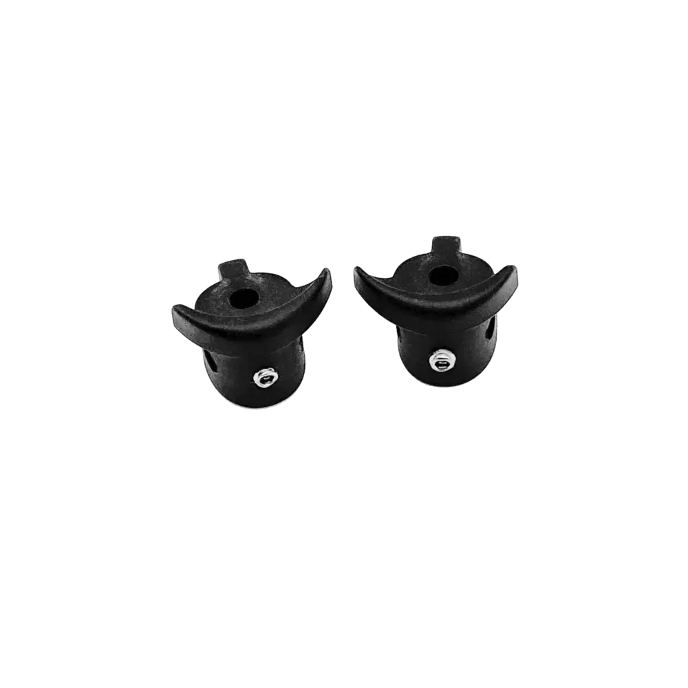 Rudder Transition Support