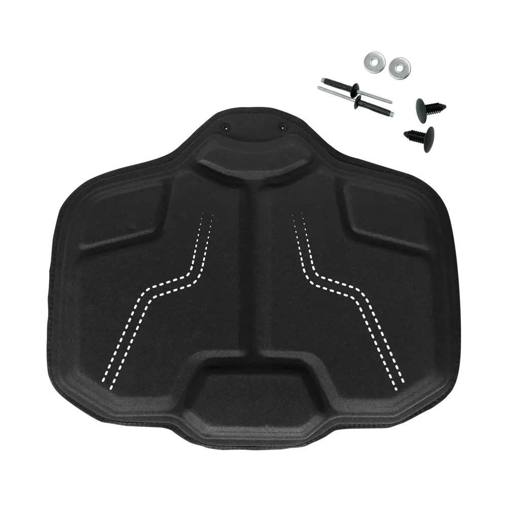 Ergolounge Sit-on-top Kayak Seat