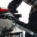 Trek Sport 82-94 Tow Hitch