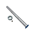 Rudder Axle