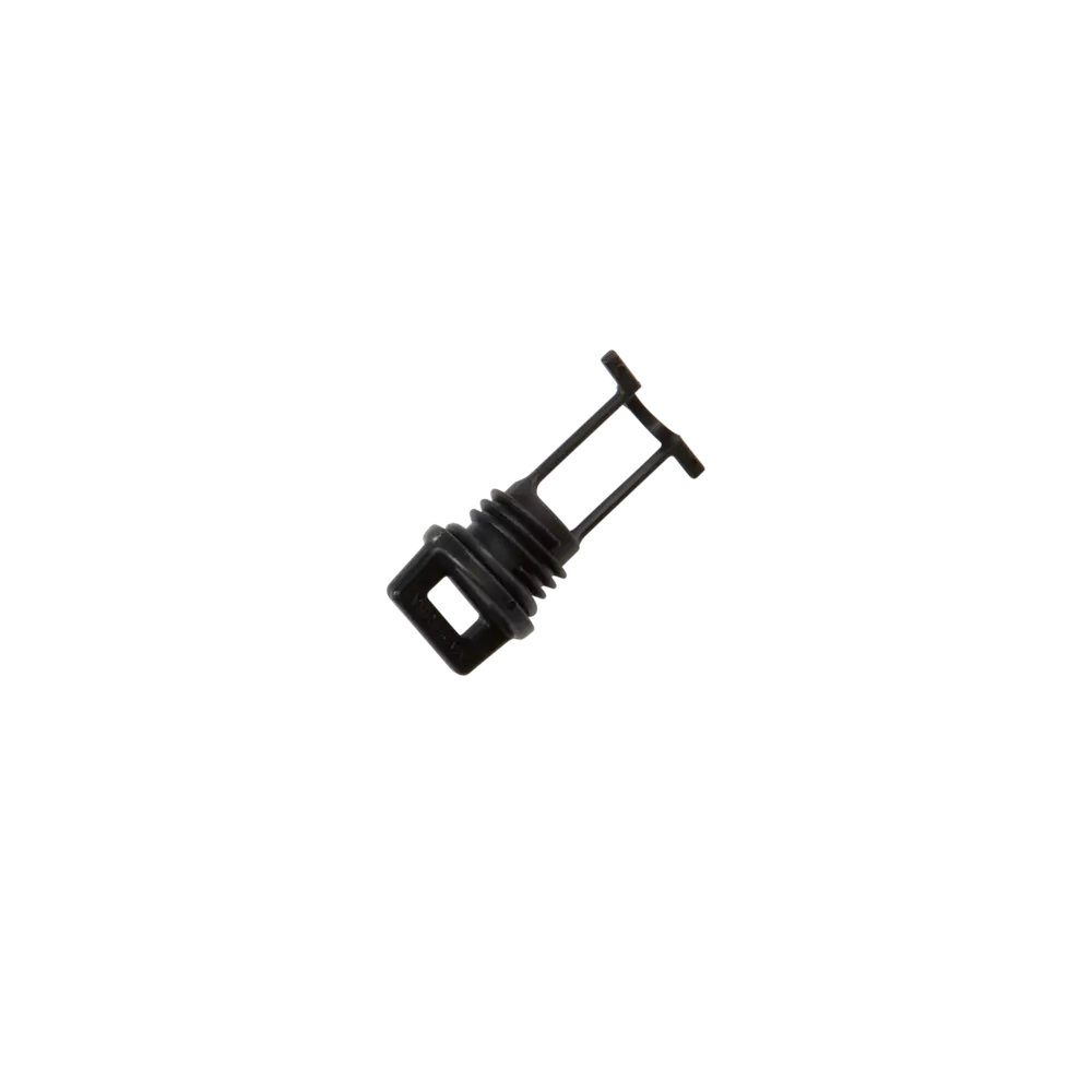 Nylon Drain Plug - 21/32"