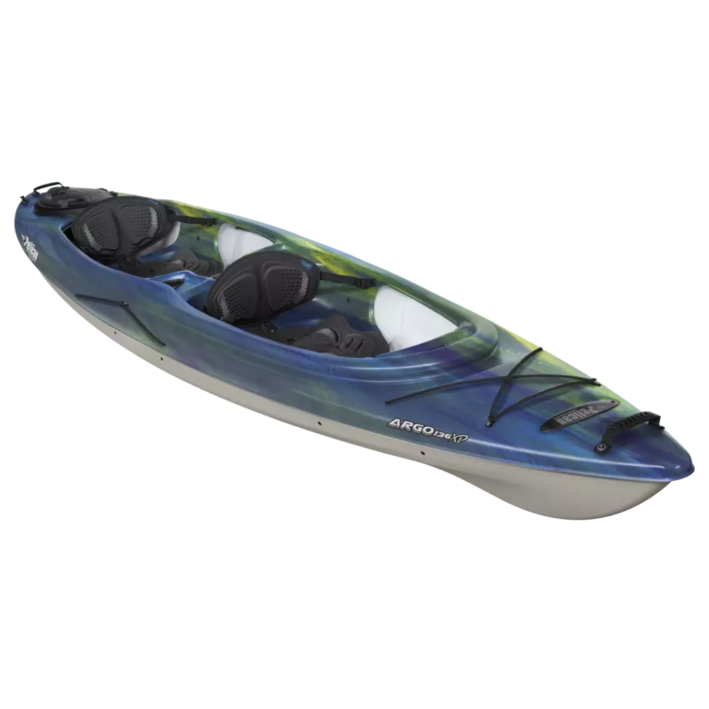 Argo 136XP