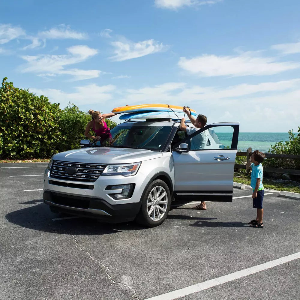 Foam Blocks SUP Carrier Kit