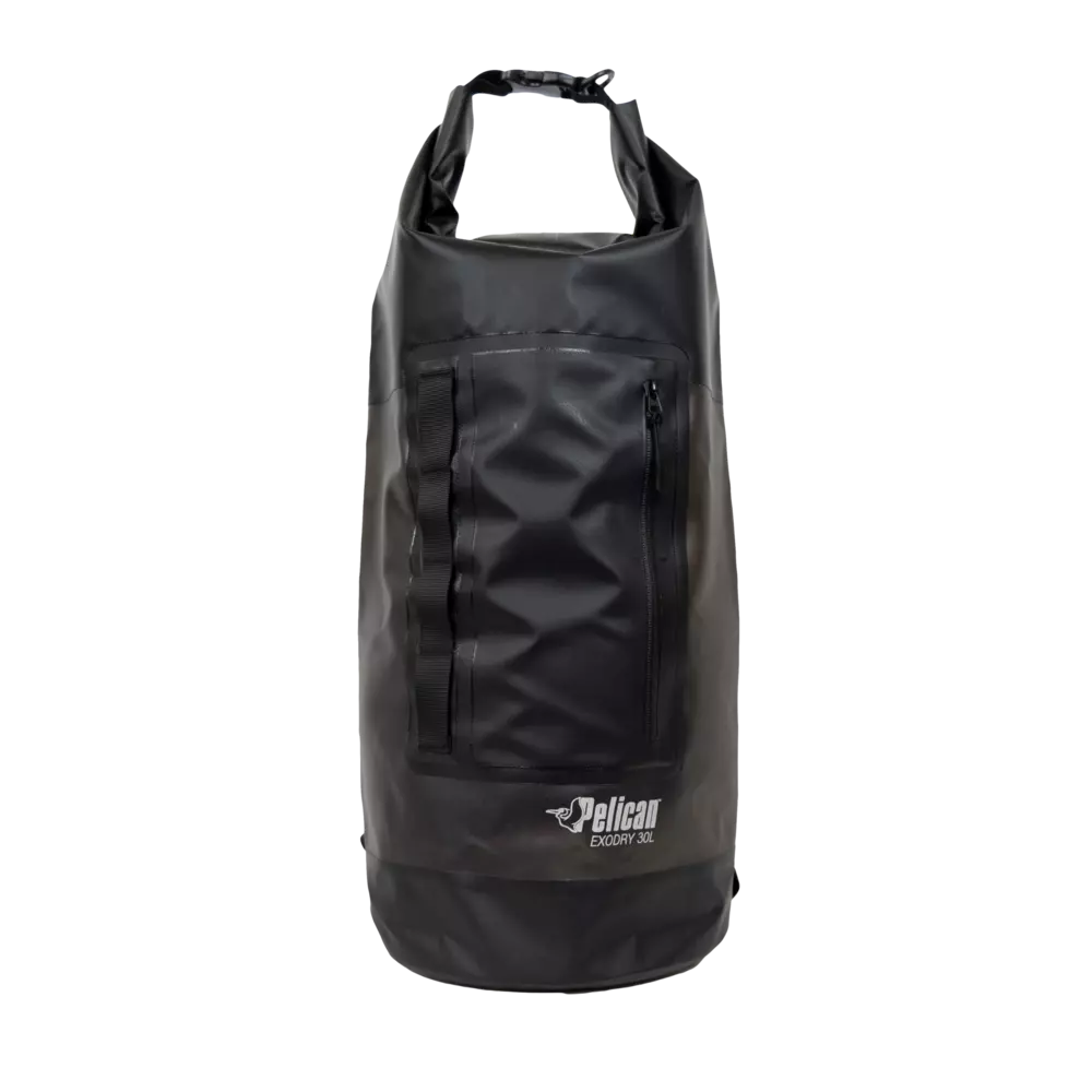 Exodry 30L Waterproof Dry Bag