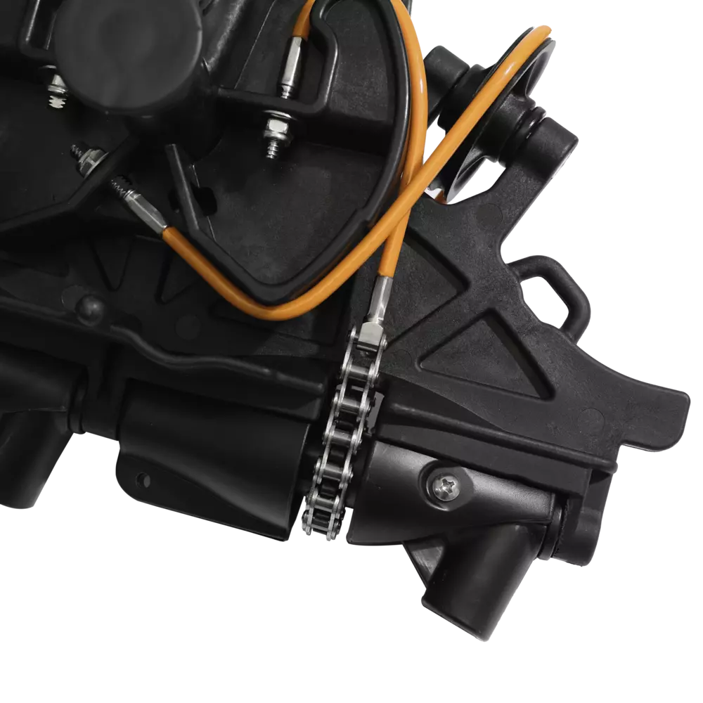 Core Replacement for HyDryve II