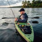 Argo 100X Angler