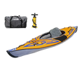 AdvancedFrame™ Sport with Pump