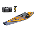 AdvancedFrame™ Sport with Pump