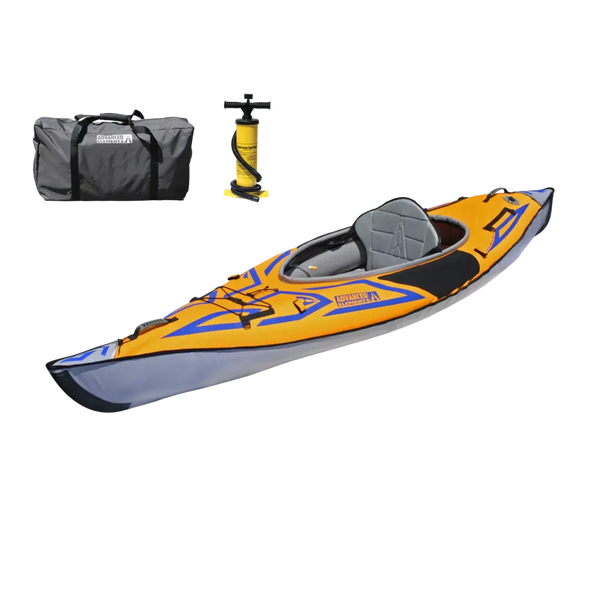 AdvancedFrame™ Sport with Pump
