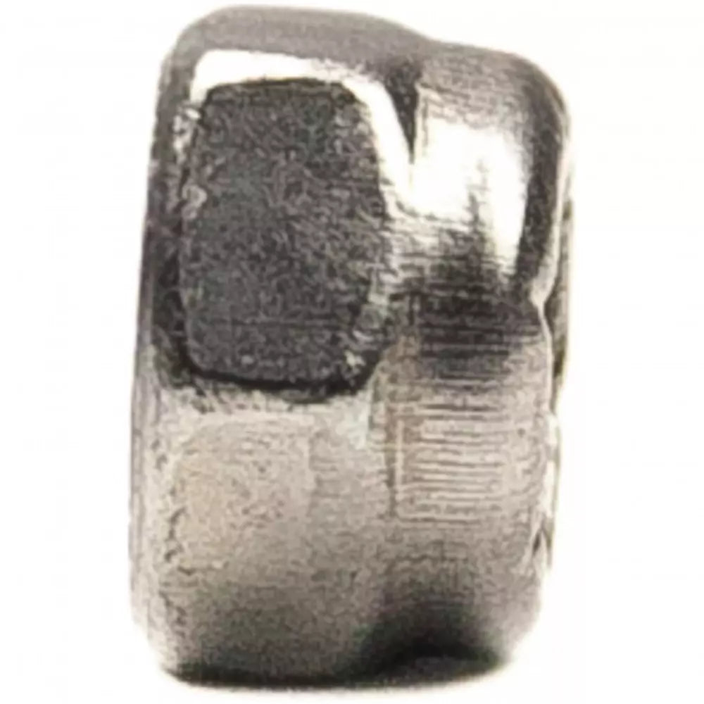 Locking Nuts With Nylon Insert - 10-32 - 5 Pack
