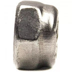 Locking Nuts With Nylon Insert - 10-32 - 5 Pack