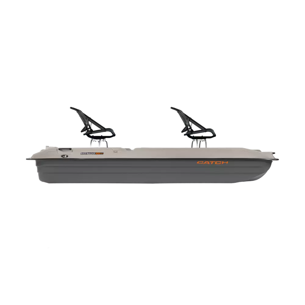 Catch Bass Raider 10E NXT
