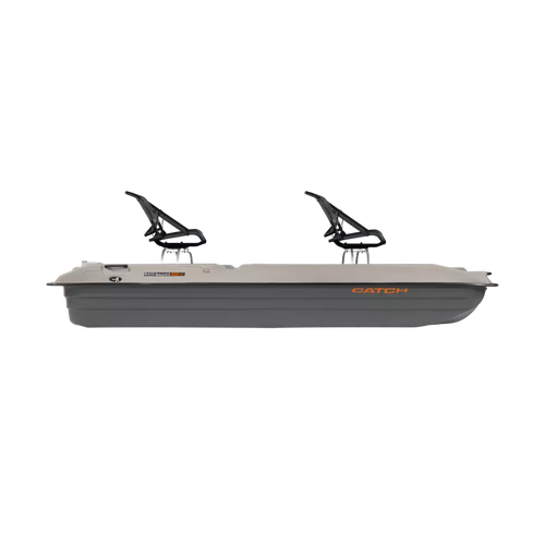 Catch Bass Raider 10E NXT