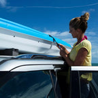 Foam Blocks SUP Carrier Kit
