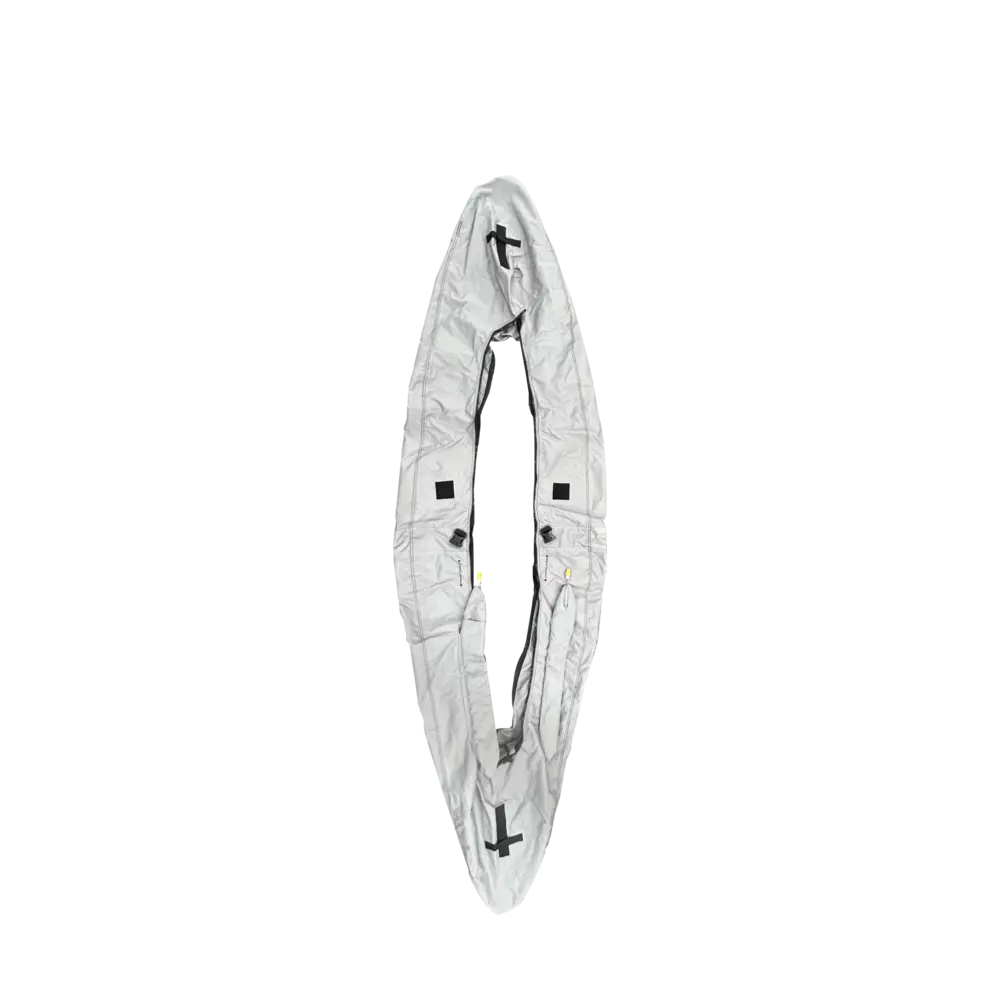 Tube Cover - AdvancedFrame™ Sport - Tube Cover