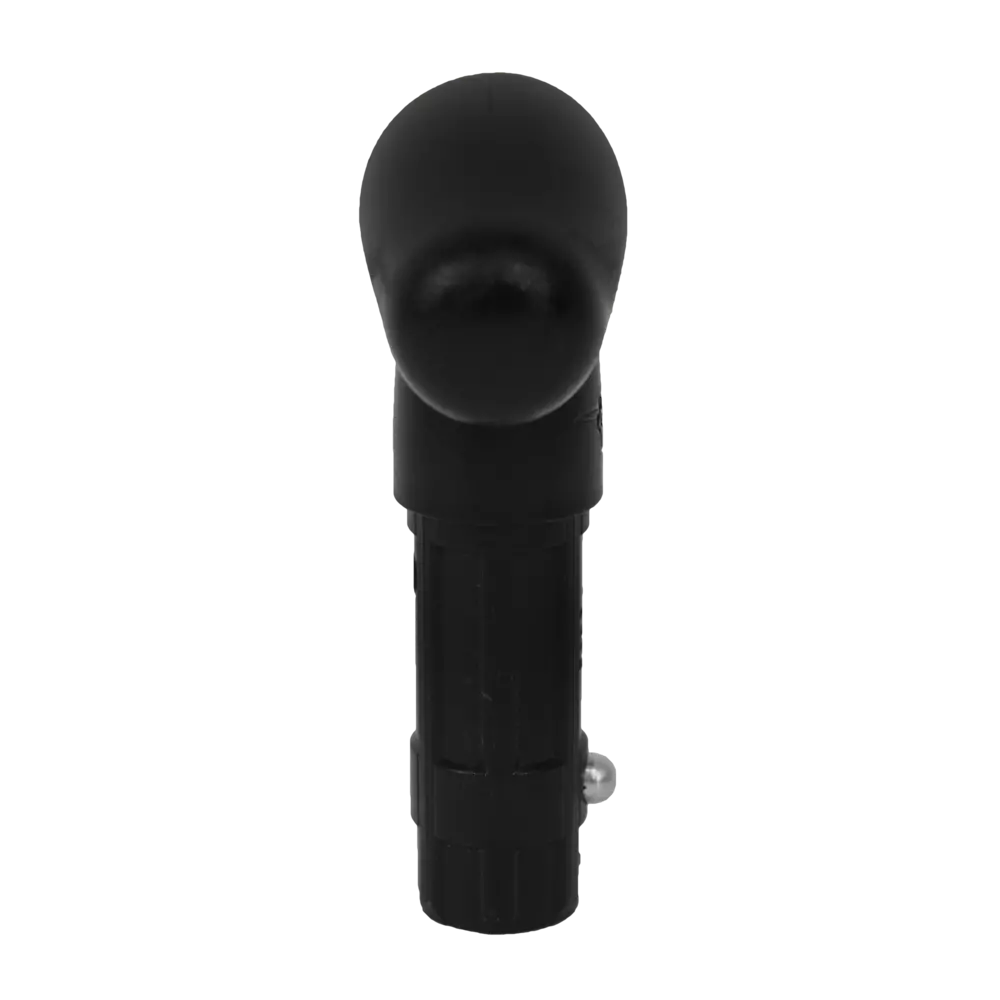 T-Curved Ergo Paddle Handle