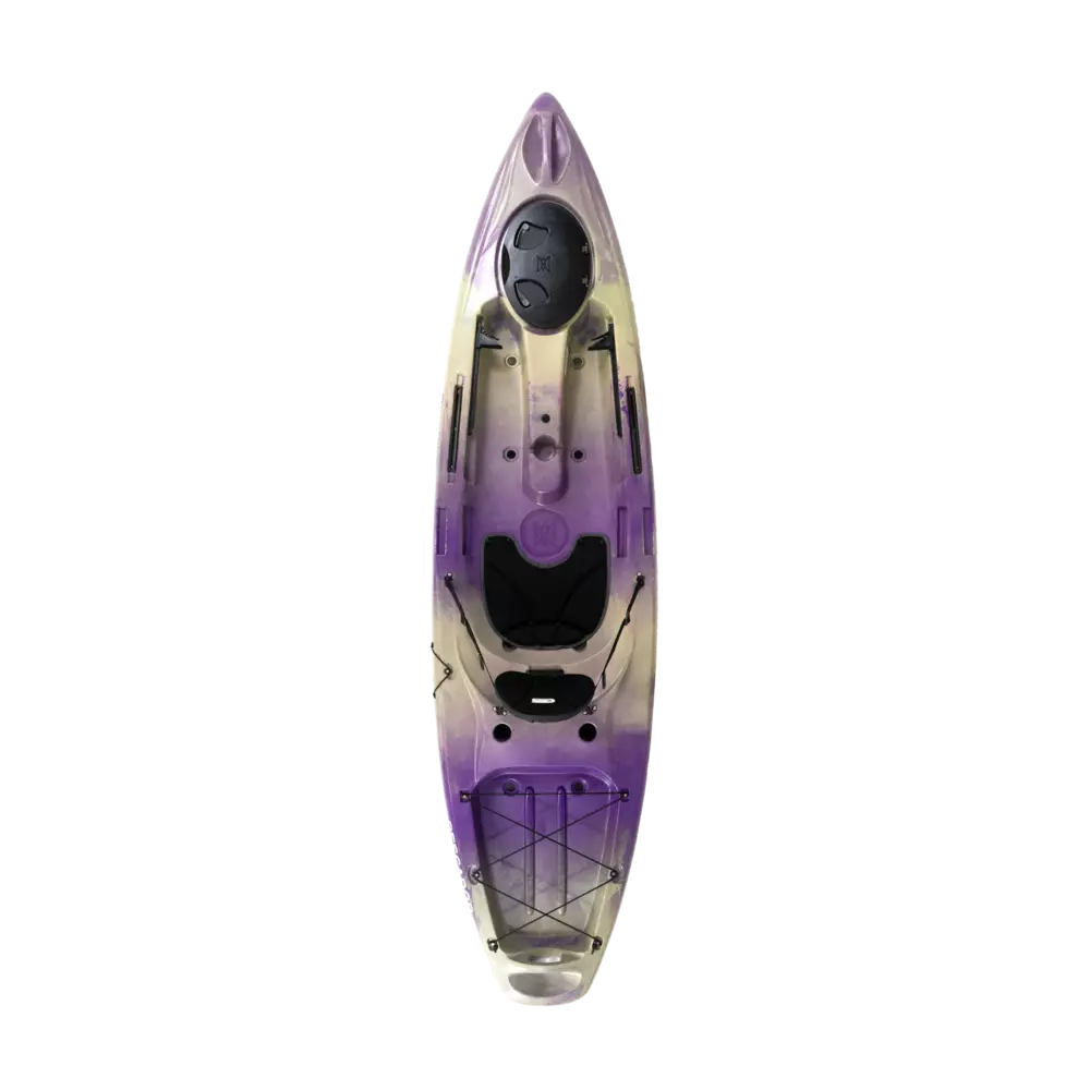 Pescador 10.0