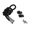 20" Paddle Tie-Down with Hook