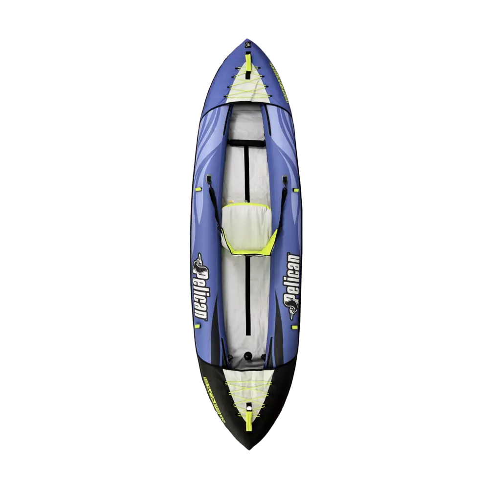 iESCAPE 100 DLX