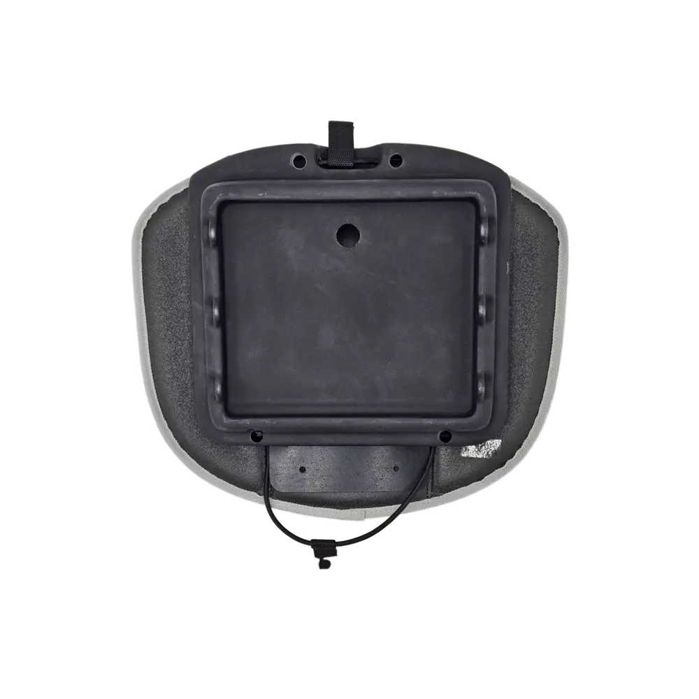 Hi Life Seat Bottom Assembly with Pad