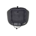 Hi Life Seat Bottom Assembly with Pad