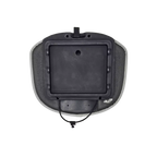 Hi Life Seat Bottom Assembly with Pad