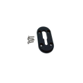 Accessory Holding Track
