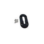 Accessory Holding Track