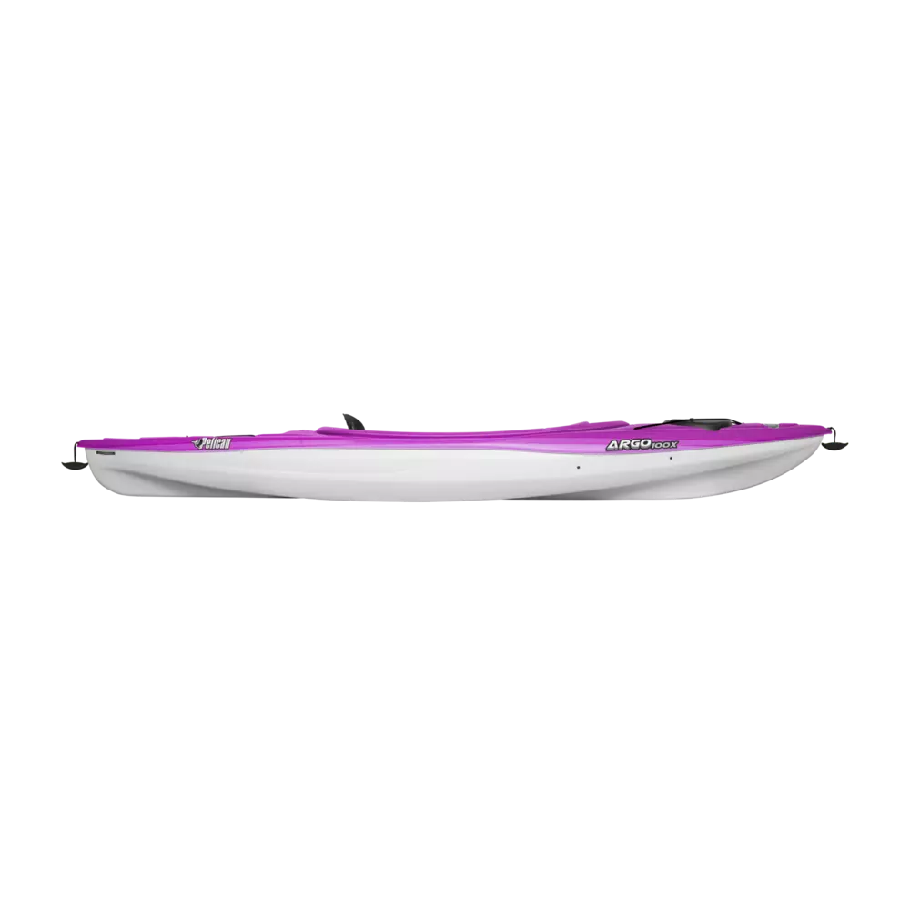 Argo 100X