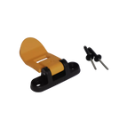 Battery Cover Clip