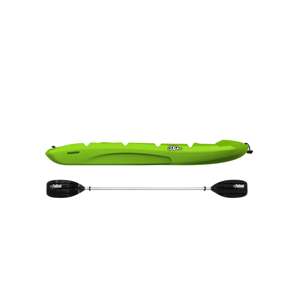 SOLO EVO with Paddle