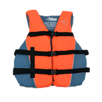 Universal Fit Adult Life Jacket