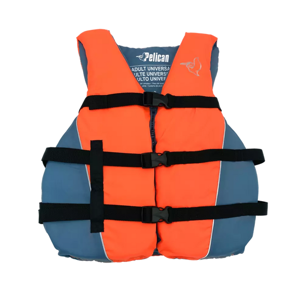 Universal Fit Adult Life Jacket