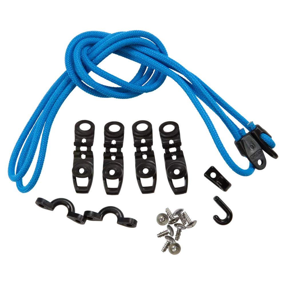 90" Tankwell Bungee Cord